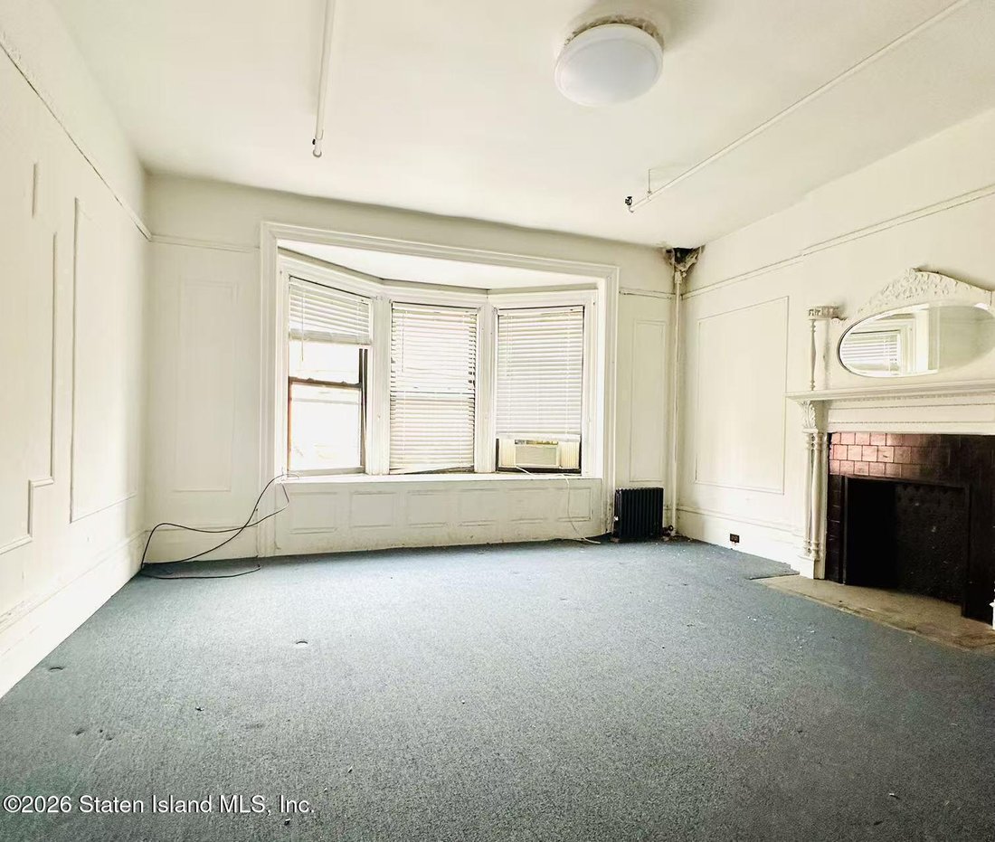 Townhouse in New York, New York, United States 5 - 17495678