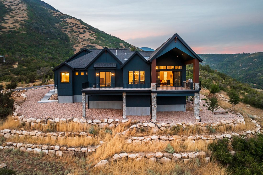 House in Springville, Utah, United States 4 - 17494903
