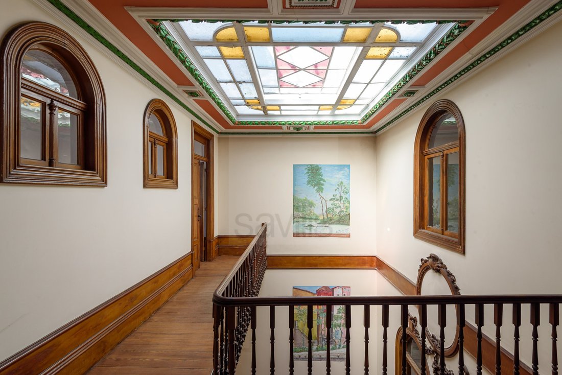 Apartment in Lordelo do Ouro e Massarelos, Porto District, Portugal 1 - 15585863