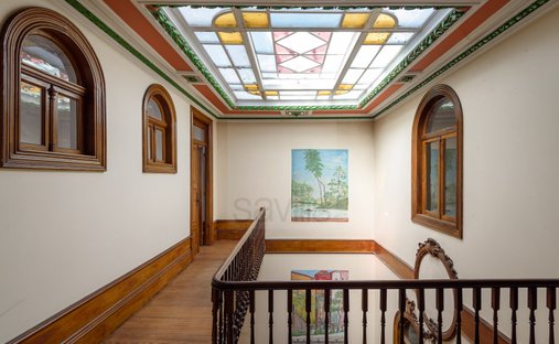 Appartamento a Lordelo do Ouro e Massarelos, Oporto, Portogallo 1