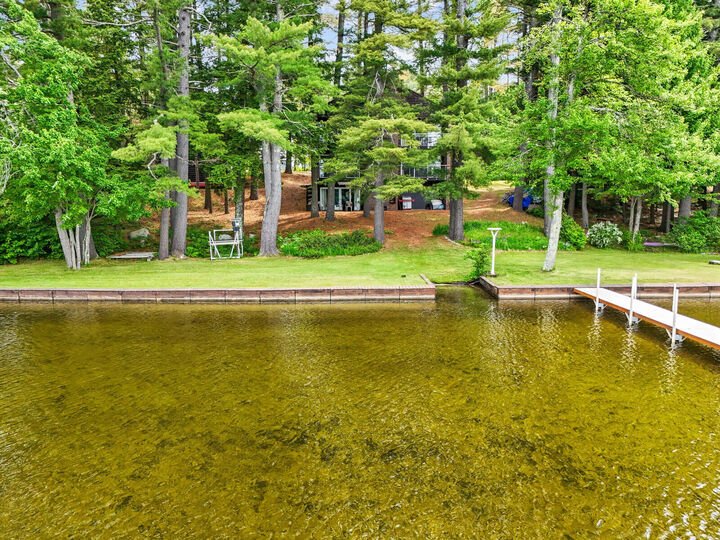 House in Belgrade, Maine, United States 2 - 17498447