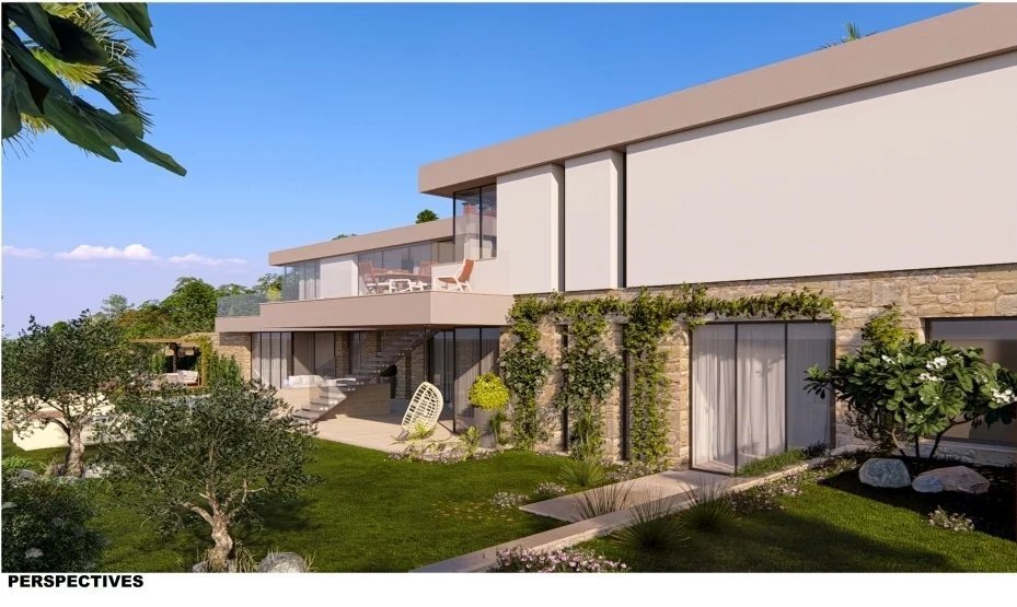 Land in Grimaud, Provence-Alpes-Côte d'Azur, France 5 - 15320664
