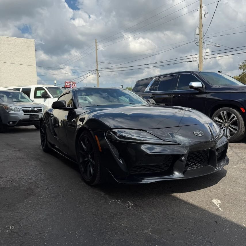 Sitemapcdatahttpsthereferenznettoyota Supra For Sale Orlando Fl