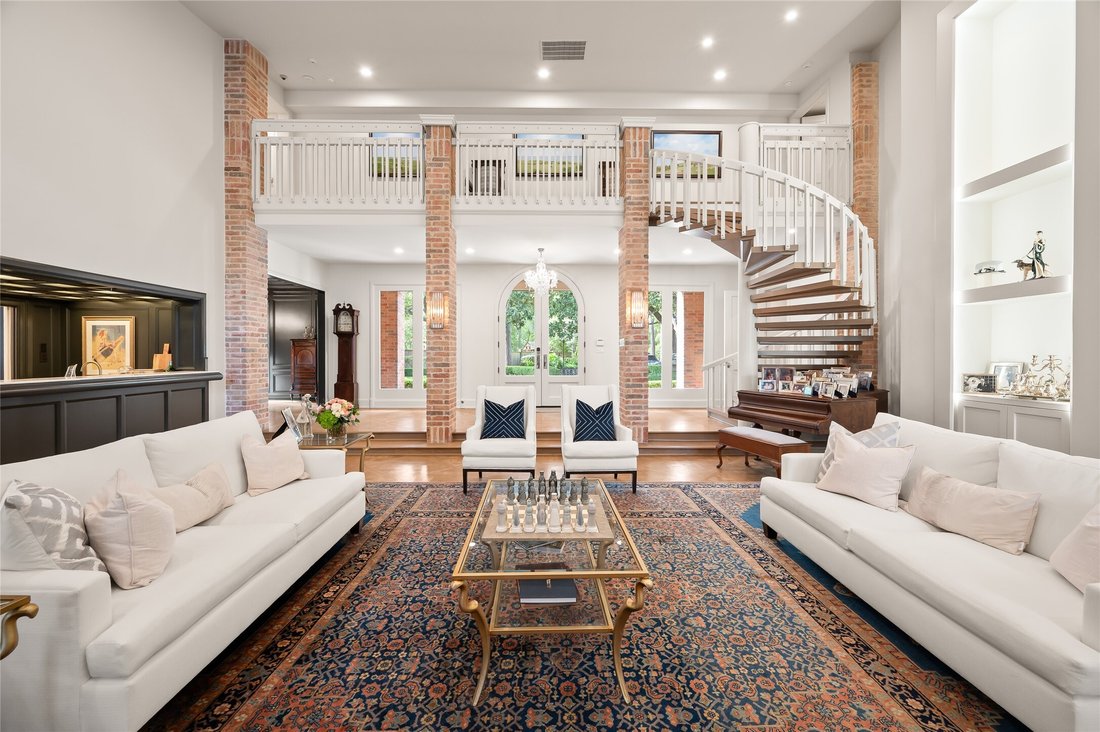 House in Houston, Texas, United States 5 - 16540326