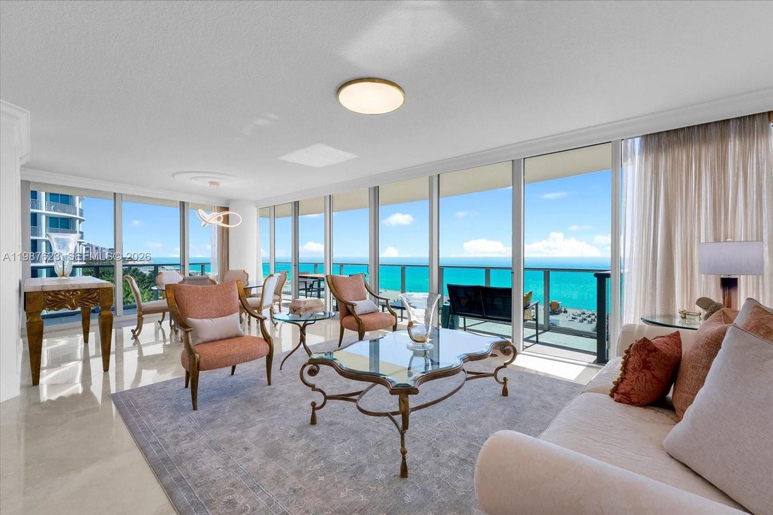 Condo in Miami Beach, Florida, United States 1 - 17494450