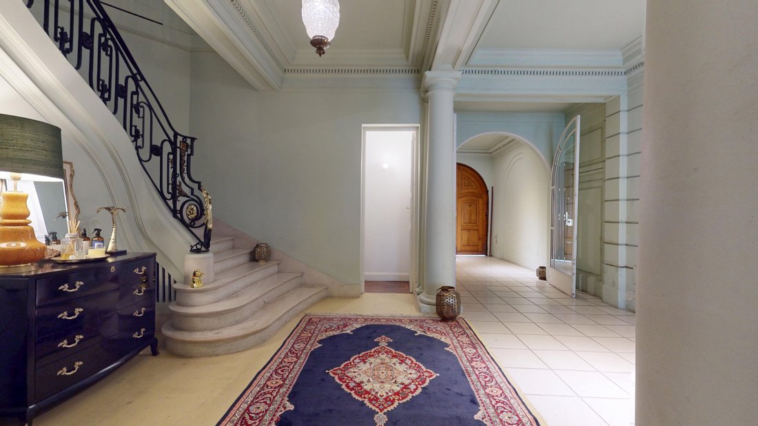 Apartment in Buenos Aires, Buenos Aires, Argentina 4 - 17336444
