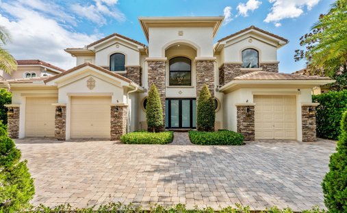 House in West Palm Beach, Florida, United States 1