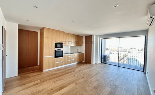 Apartment in Matosinhos e Leca da Palmeira, Porto District, Portugal 1