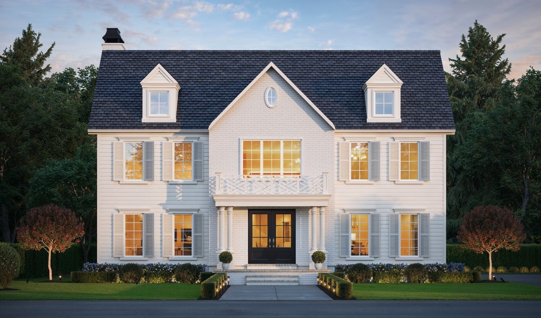 House in Spring Hill, Tennessee, United States 1 - 17265358
