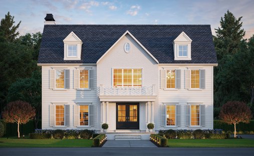 House in Spring Hill, Tennessee, United States 1