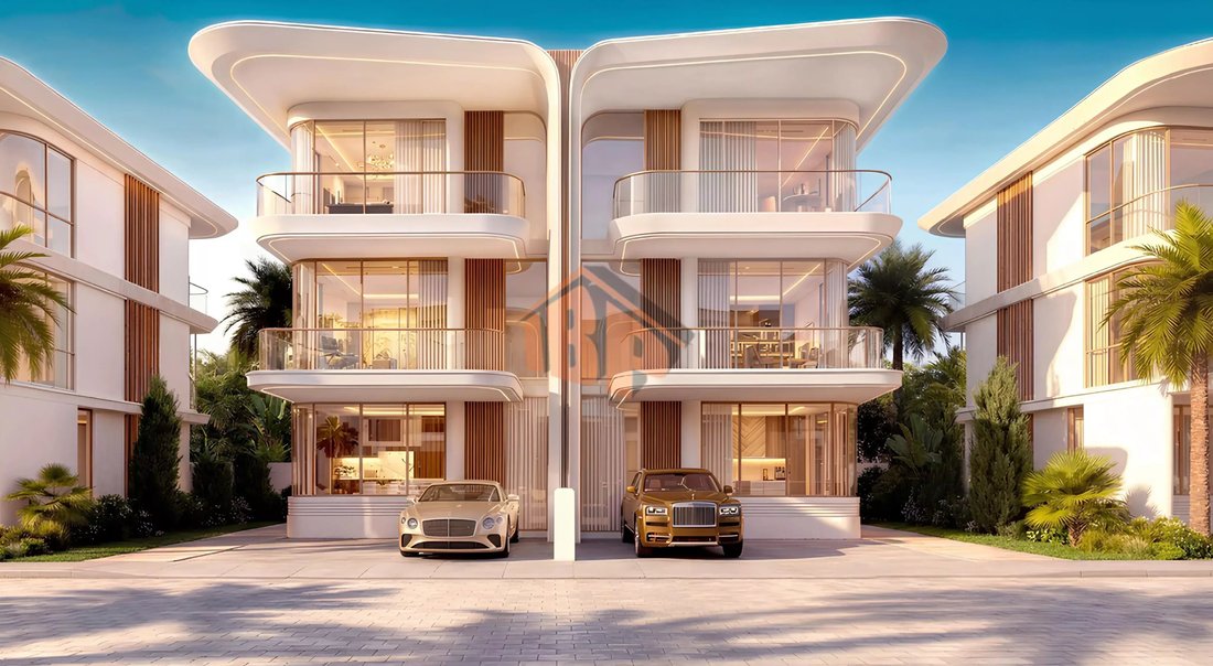 Townhouse in Al Ruwayyah 1, Al Rowaiyah, Dubai 5 - 17495007
