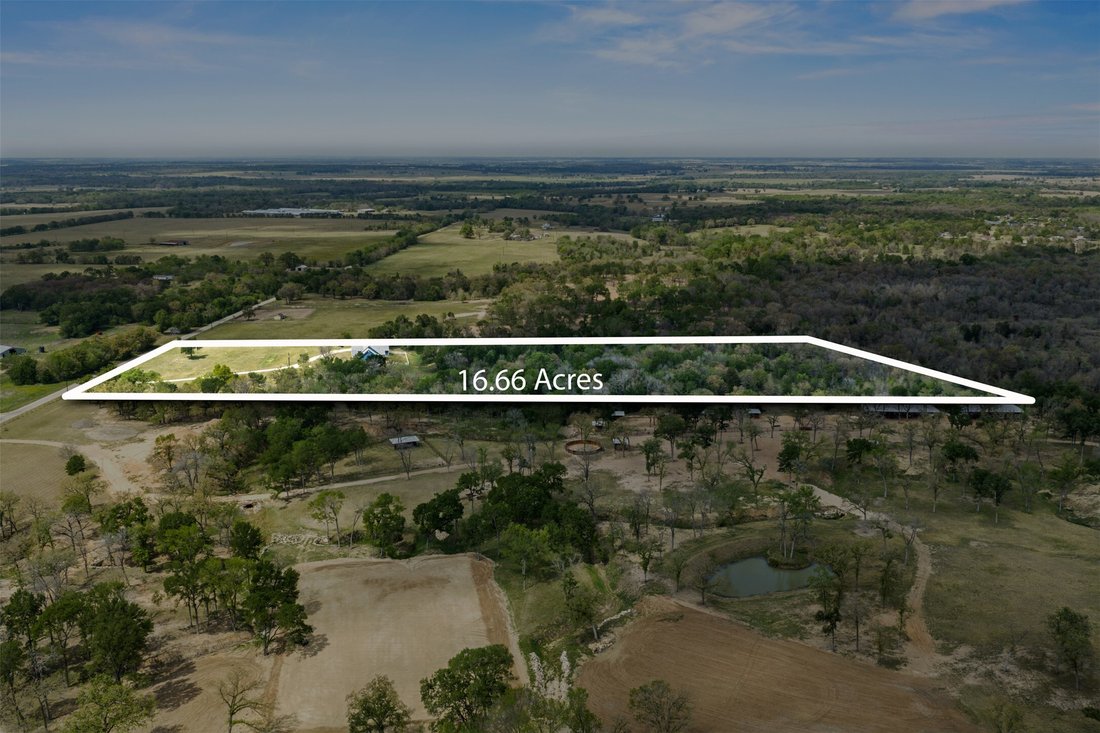 House in Davilla, Texas, United States 4 - 17496520