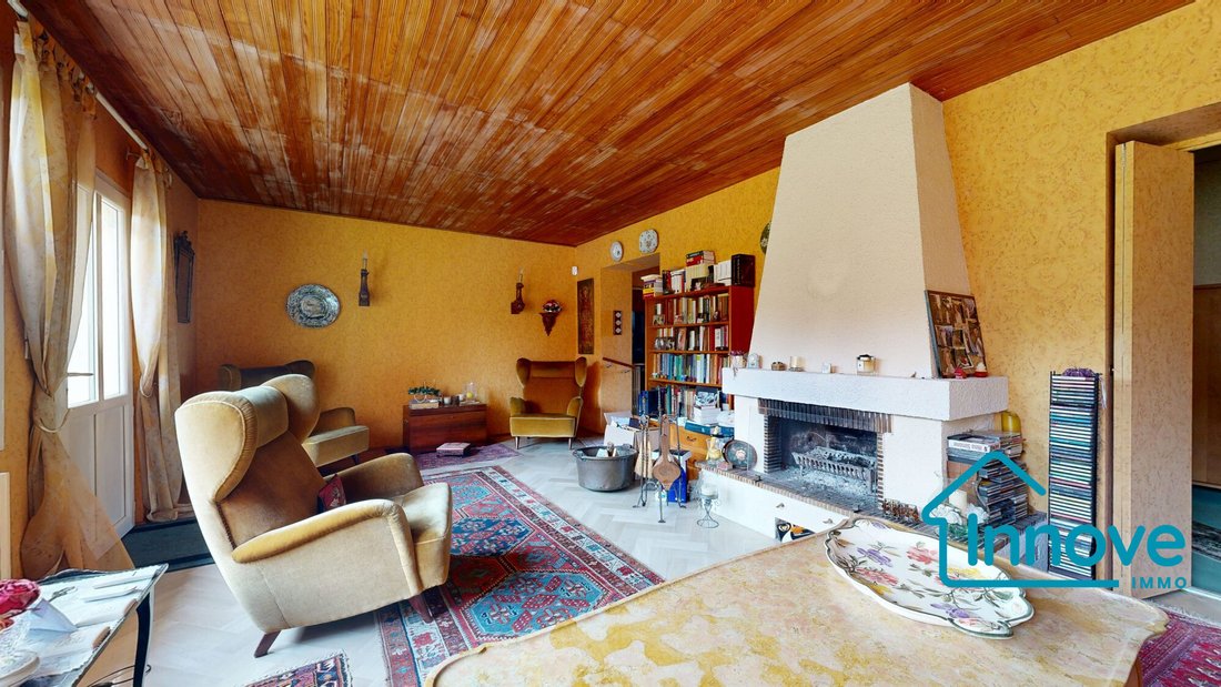 House in Le Chesnay, Le Chesnay-Rocquencourt, France 3 - 17498677