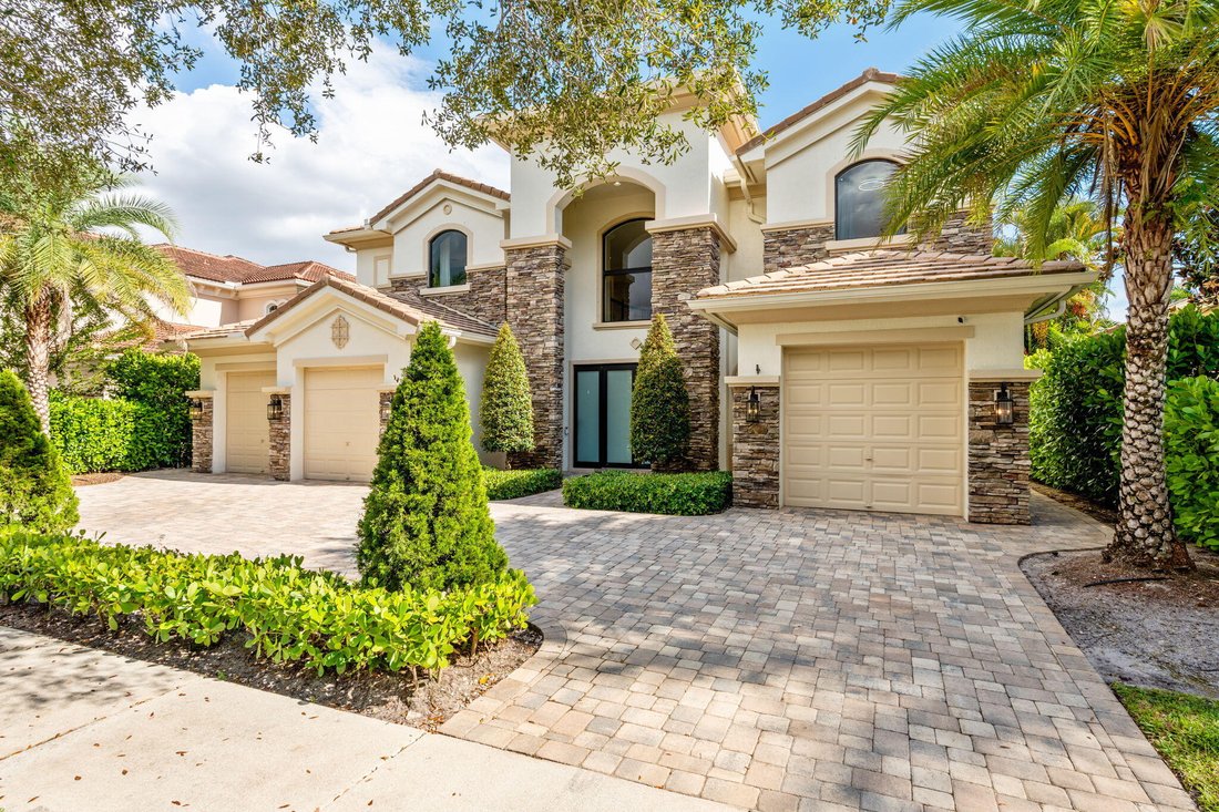 House in West Palm Beach, Florida, United States 3 - 17496230