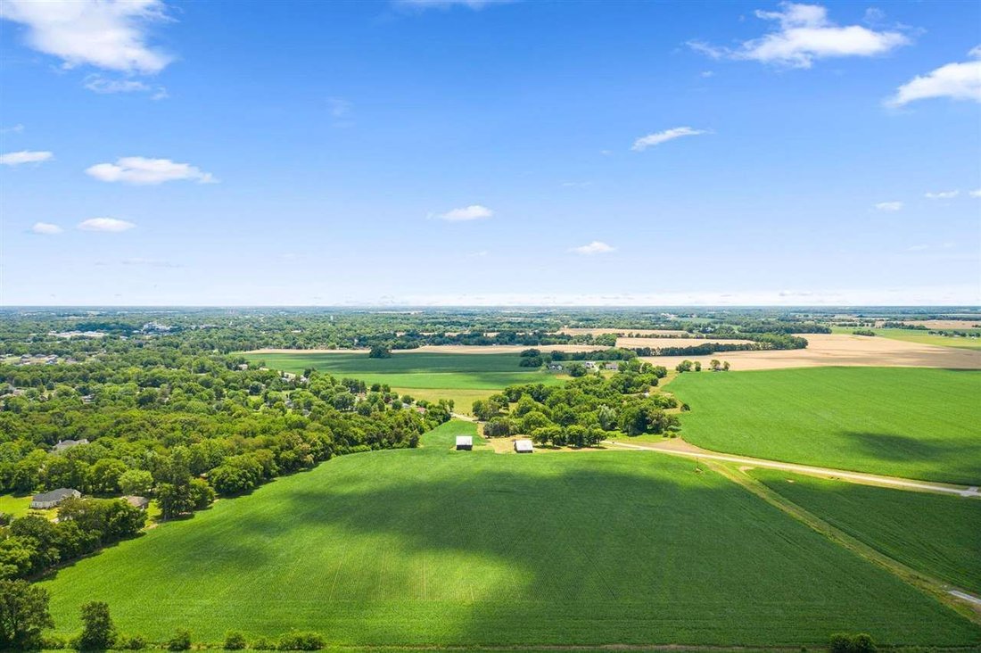 Land in Franklin, Kentucky, United States 4 - 17498437