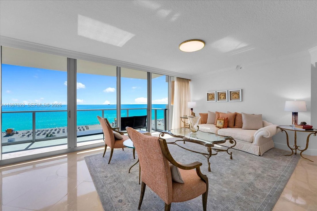 Condo in Miami Beach, Florida, United States 3 - 17494450