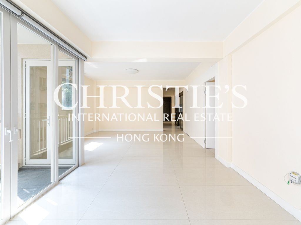 Apartment in Hong Kong, Hong Kong 4 - 16016574