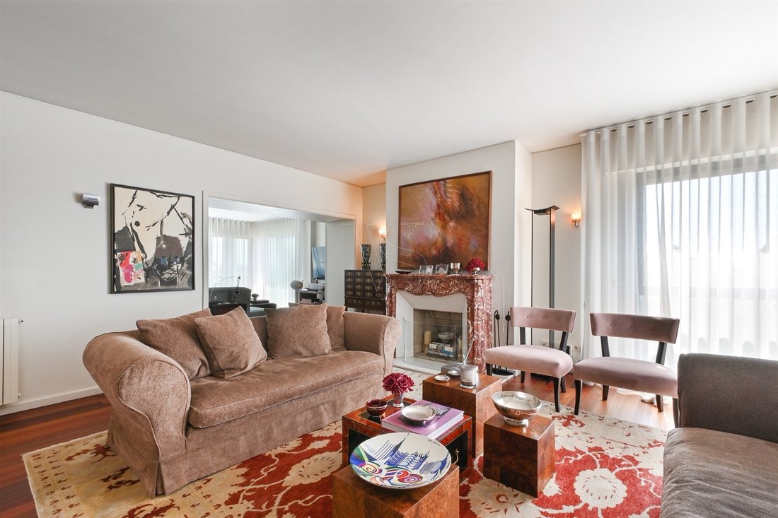 Apartment in Aldoar, Foz do Douro e Nevogilde, Porto District, Portugal 3 - 17495868