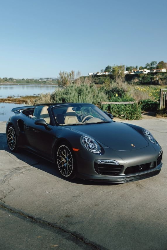 Cabriolet in Coachella, CA, United States 5 - 17497844