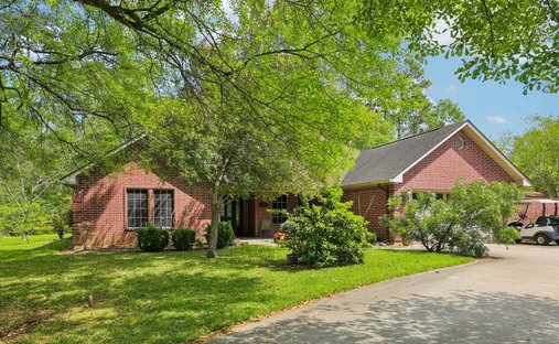 House in Spring, Texas, United States 1