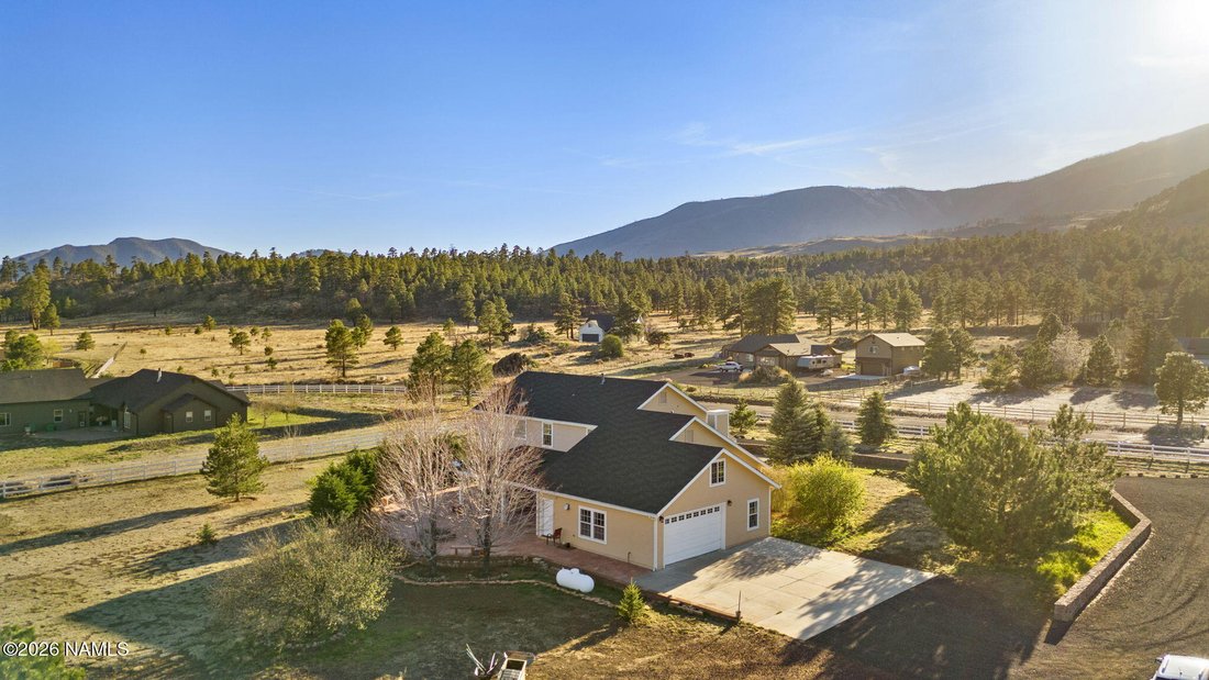 House in Flagstaff, Arizona, United States 5 - 17495473