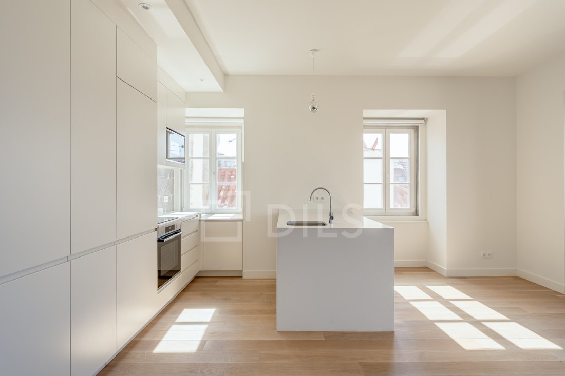 Apartment in Santo Antonio, Lisbon, Portugal 5 - 17494917