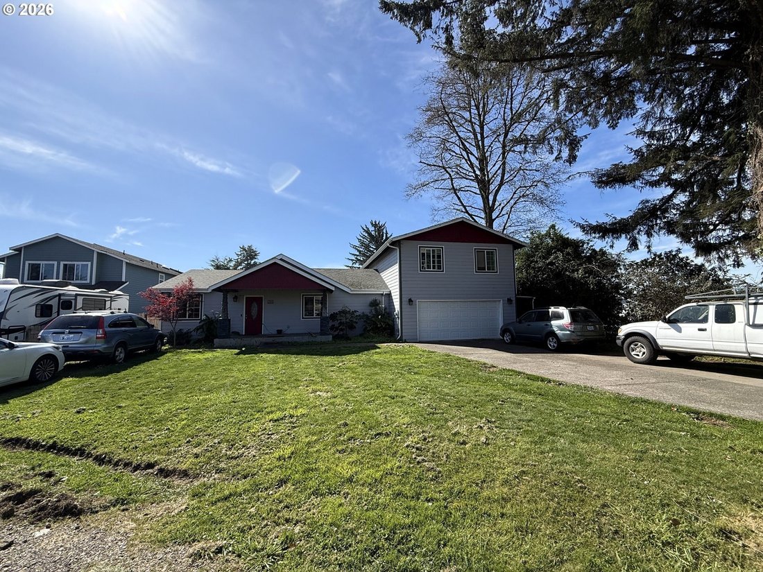 Maison à Brookings, Oregon, États-Unis 1 - 17495245