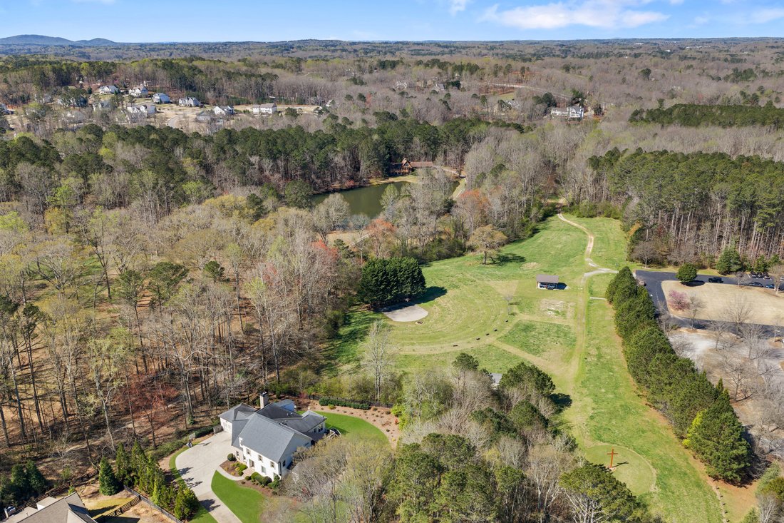 House in Milton, Georgia, United States 2 - 17495194