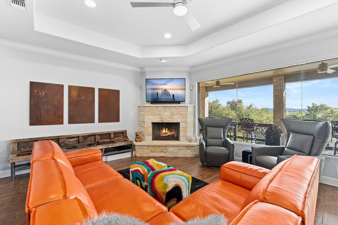 House in Canyon Lake, Texas, United States 5 - 17495184