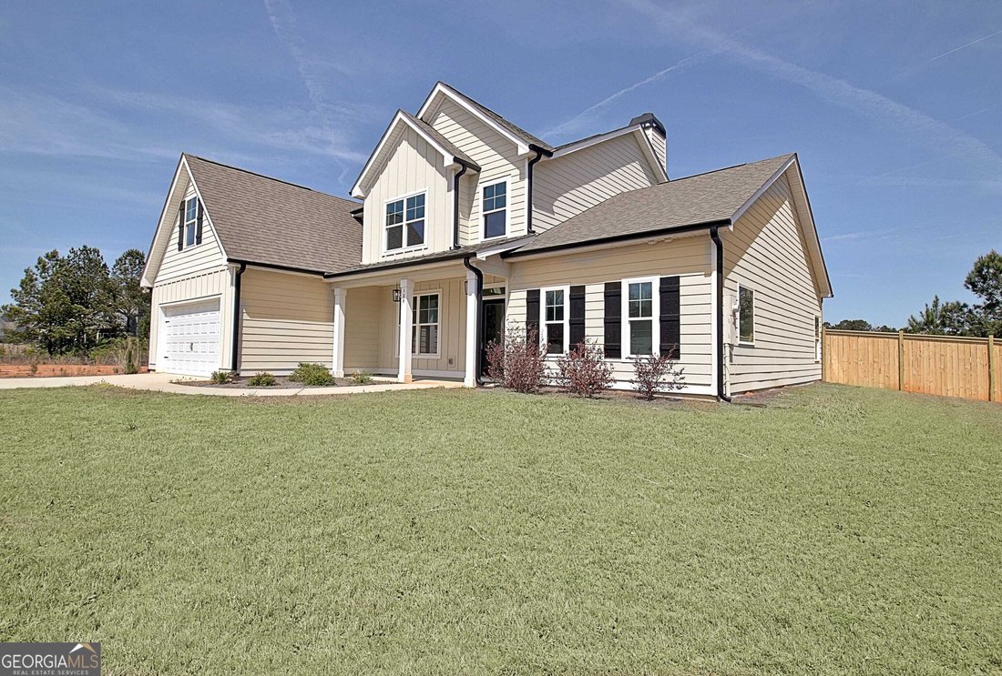 House in Senoia, Georgia, United States 2 - 17268206