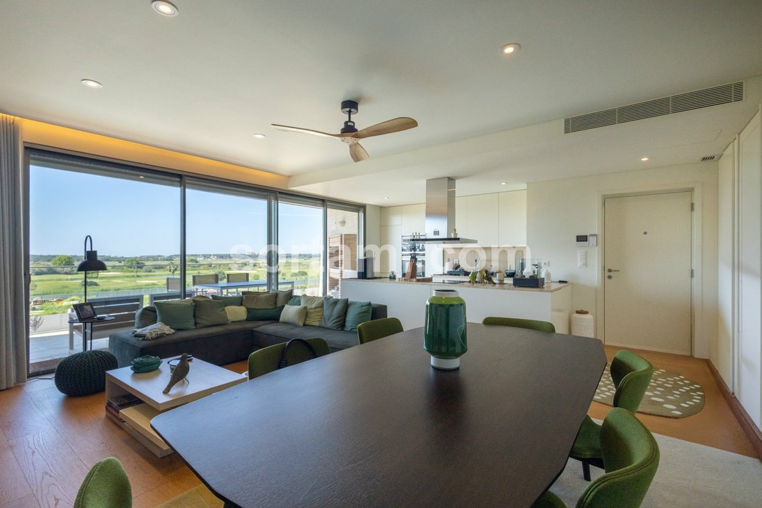 Apartment in Vilamoura, Quarteira, Algarve 3 - 17497699