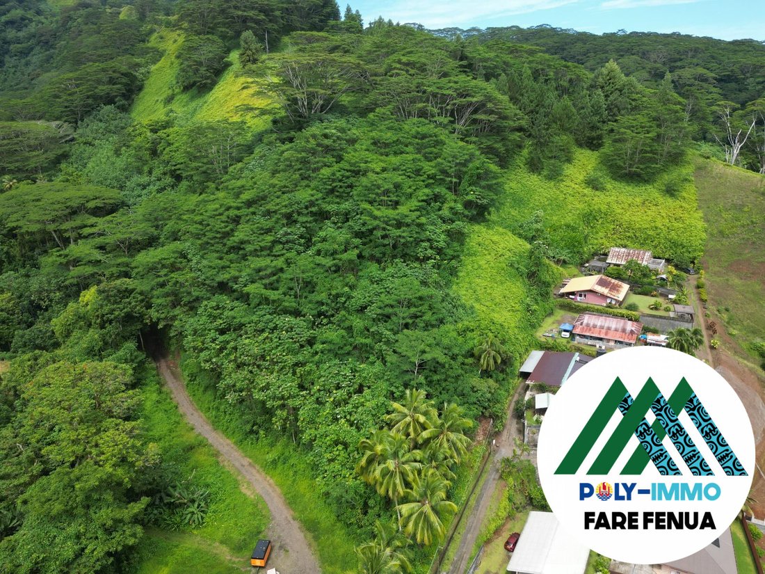 Land in Hitiaa O Te Ra, Windward Islands, French Polynesia 4 - 17498784