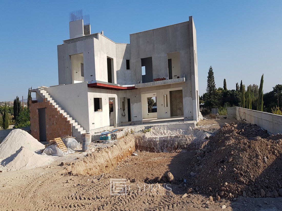 Villa in Peyia, Paphos, Cyprus 4 - 17497566