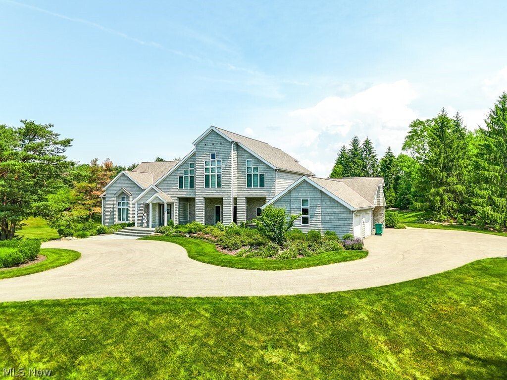 House in Novelty, Ohio, United States 1 - 17495630
