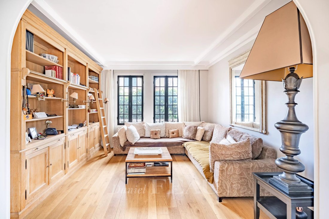 House in Le Plateau, Louveciennes, France 4 - 17494249