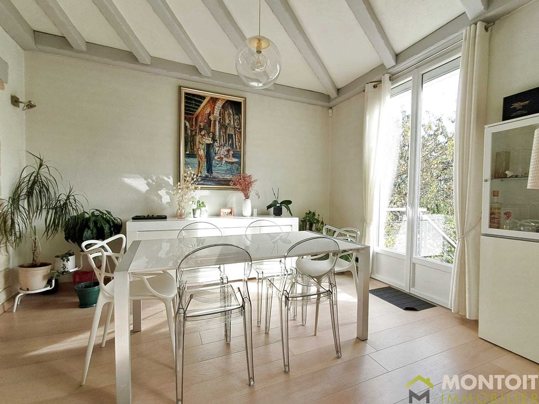 House in La Prevote, Thiais, France 4 - 16533344