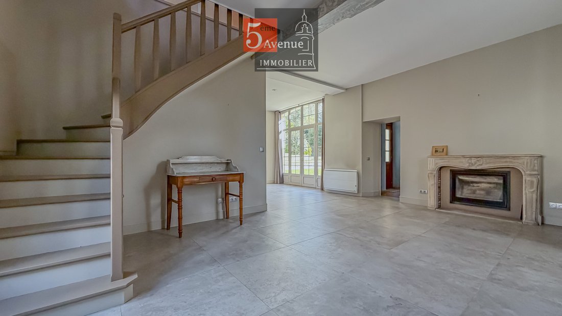 House in Chantilly, Hauts-de-France, France 4 - 17091502