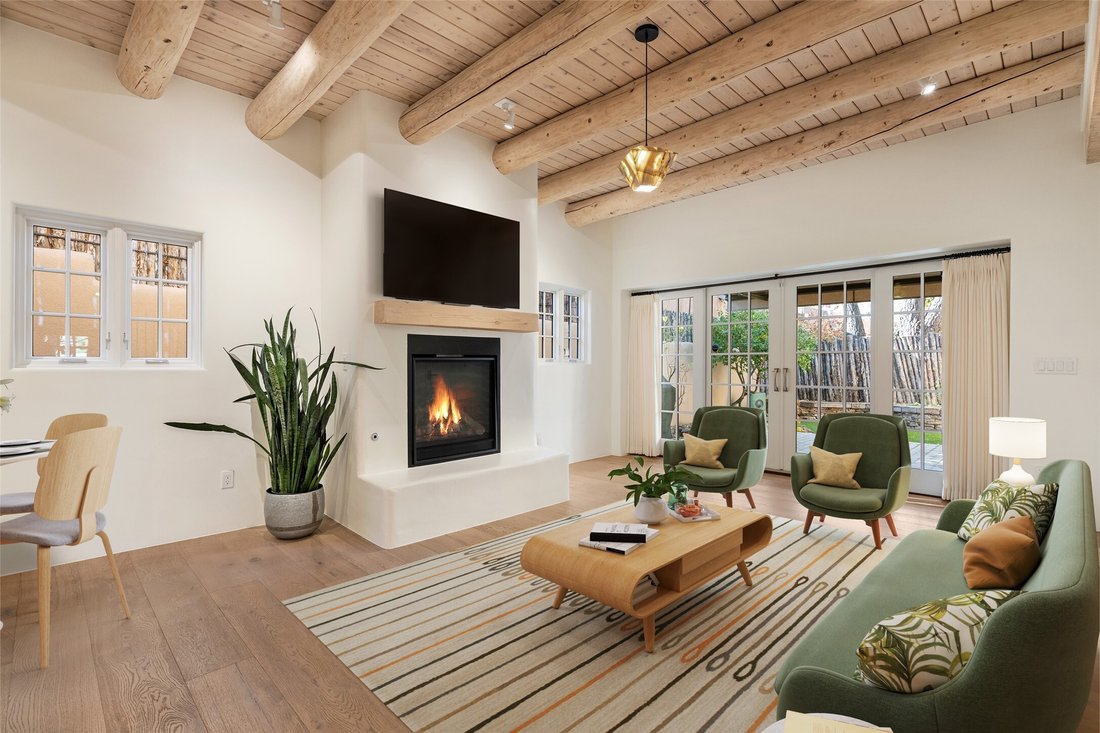 Condo in Santa Fe, New Mexico, United States 3 - 16693035