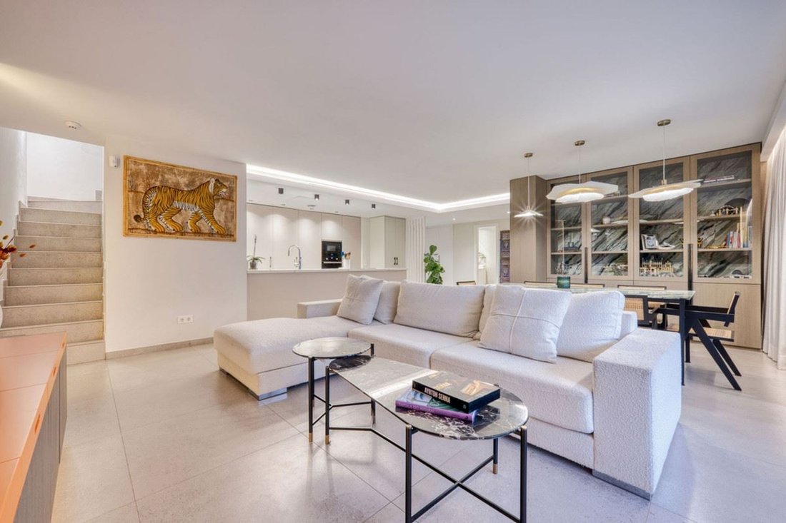 Apartment in San Pedro de Alcantara, Andalusia, Spain 2 - 13356280