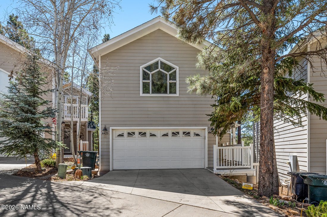 Townhouse in Flagstaff, Arizona, United States 2 - 17495479
