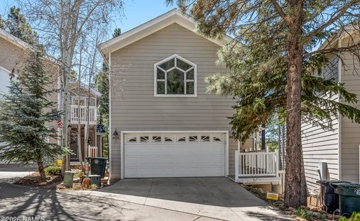 Townhouse in Flagstaff, Arizona, United States 1
