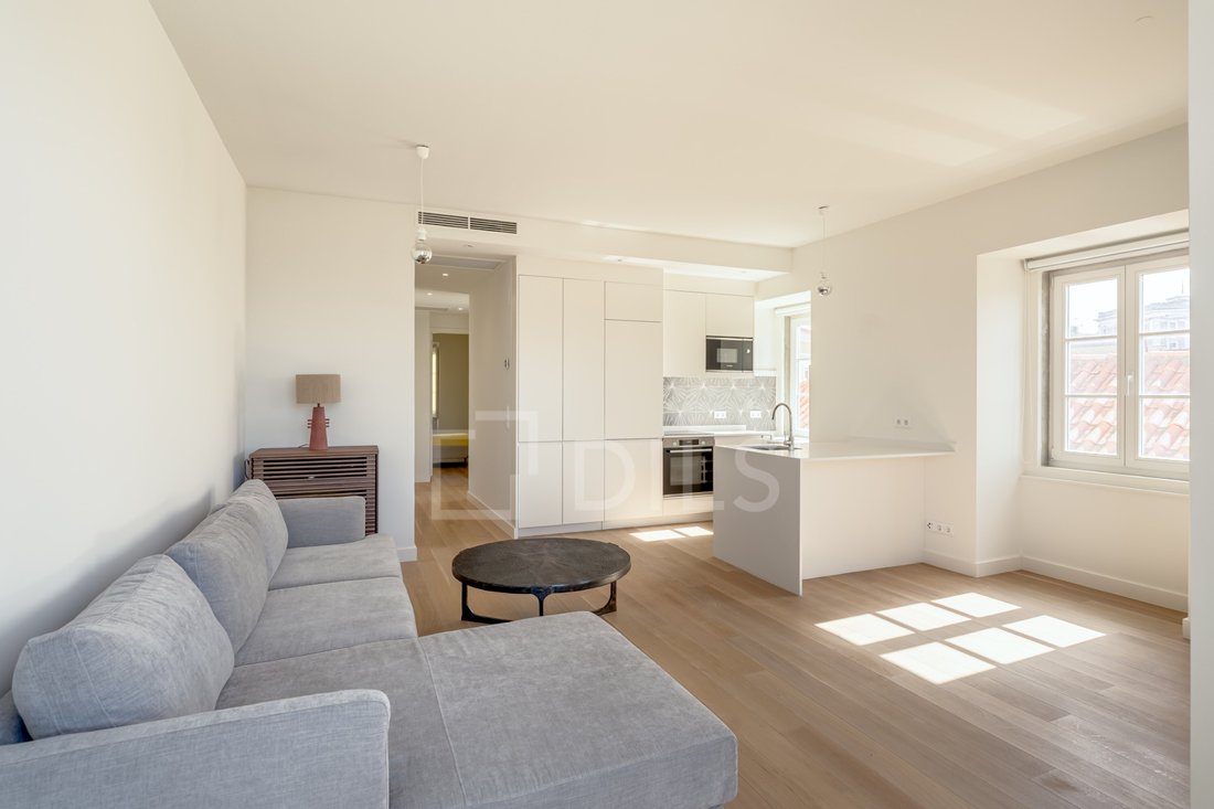 Apartment in Santo Antonio, Lisbon, Portugal 3 - 17494917