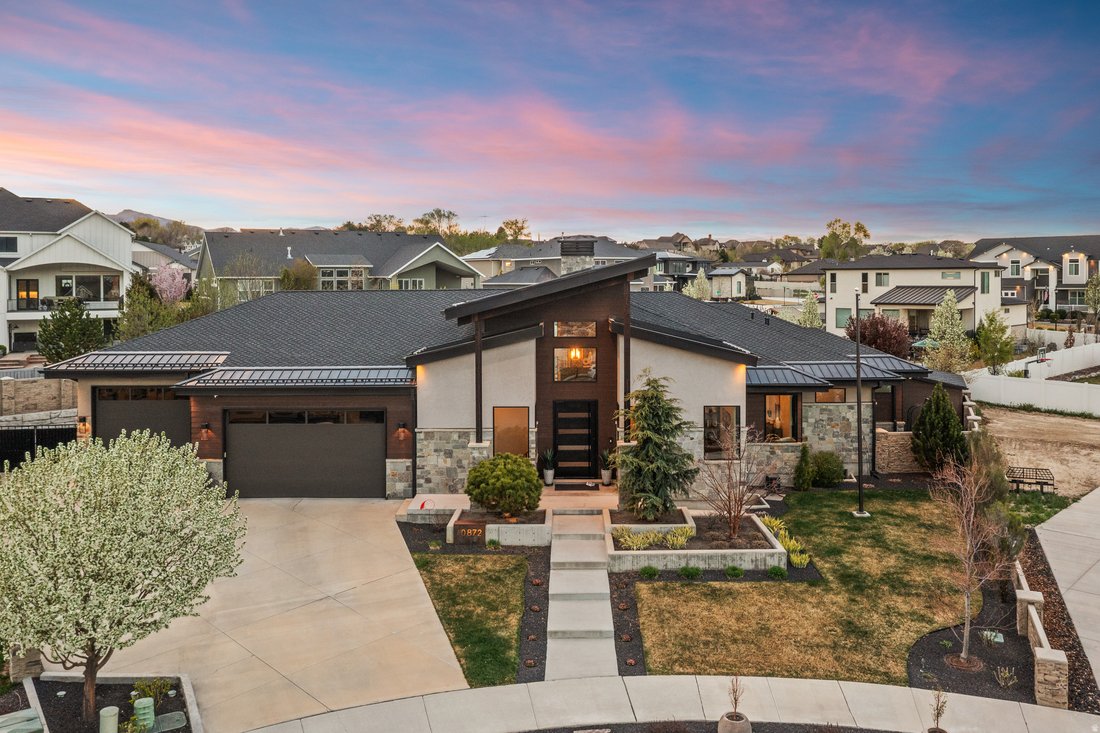 House in South Jordan, Utah, United States 3 - 17496686