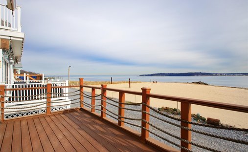 Cooperativa a Port Washington, New York, Stati Uniti 1