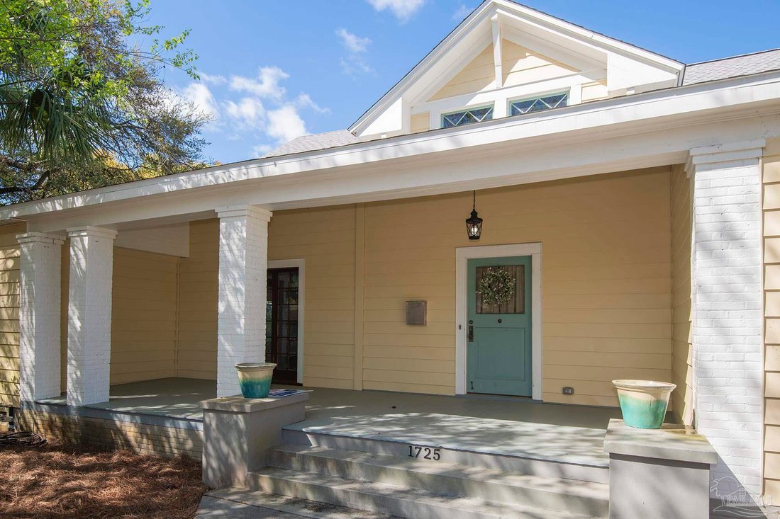 House in Pensacola, Florida, United States 4 - 17495547