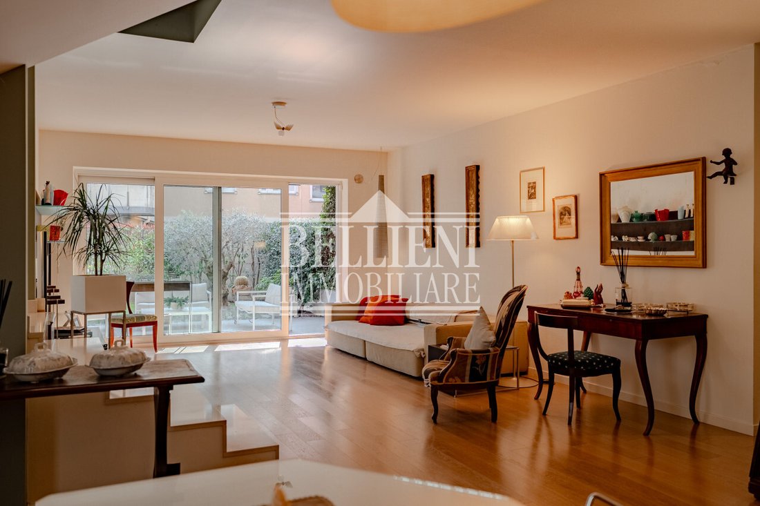 Apartment in Sant'Andrea - Stadio, Vicenza, Veneto 1 - 17497828