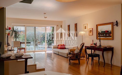 Apartment in Sant'Andrea - Stadio, Vicenza, Veneto 1