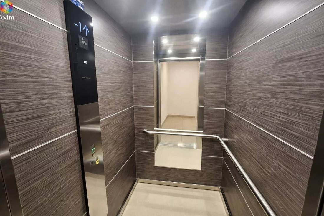 Apartment in Aiguebonne, Saint-Raphaël, France 2 - 17494709