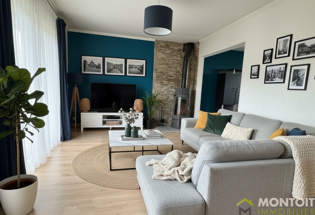 House in La Prevote, Thiais, France 2 - 16079564