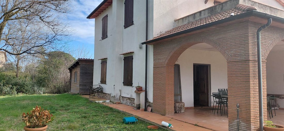 Farm Ranch in Scansano, Tuscany, Italy 4 - 17497597